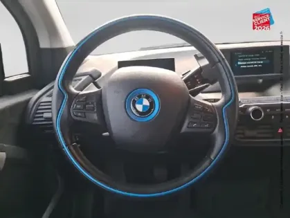 Photo 11 BMW I3  170ch 120Ah Edition 360 Atelier