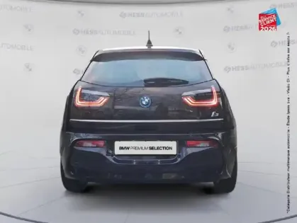 Photo 6 BMW I3  170ch 120Ah Edition 360 Atelier