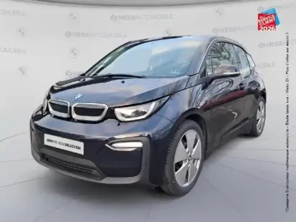 Photo Bmw I3