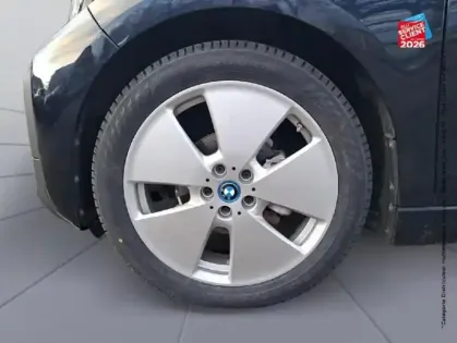 Photo 9 BMW I3  170ch 120Ah Edition 360 Atelier