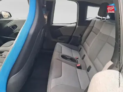 Photo 10 BMW I3  170ch 120Ah Edition 360 Atelier