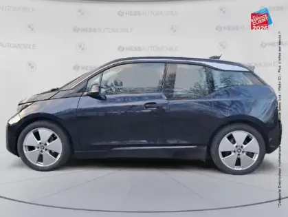 Photo 8 BMW I3  170ch 120Ah Edition 360 Atelier