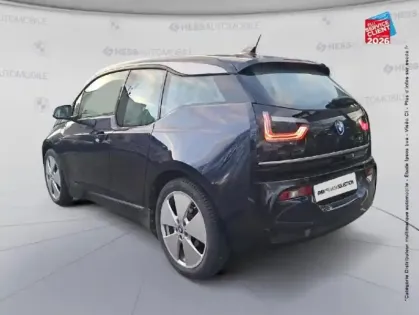 Photo 7 BMW I3  170ch 120Ah Edition 360 Atelier