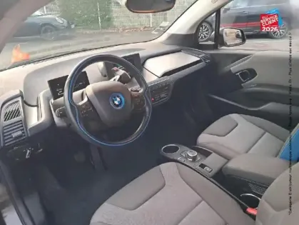 Photo 14 BMW I3  170ch 120Ah Edition 360 Atelier