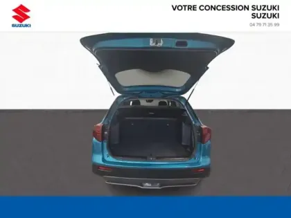 Photo 5 Suzuki Vitara  1.5 Dualjet Hybrid 115ch Style Auto Allgrip