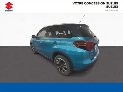 Photo 6 Suzuki Vitara  1.5 Dualjet Hybrid 115ch Style Auto Allgrip