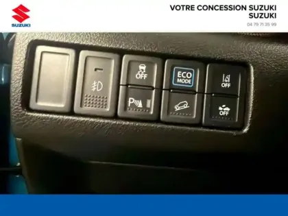 Photo 11 Suzuki Vitara  1.5 Dualjet Hybrid 115ch Style Auto Allgrip
