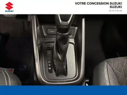 Photo 14 Suzuki Vitara  1.5 Dualjet Hybrid 115ch Style Auto Allgrip