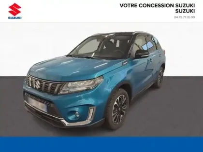 Photo Suzuki Vitara