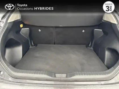 Photo 9 Toyota Yaris  Cross 116h Dynamic MY22