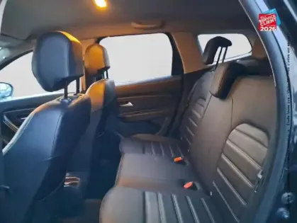 Photo 10 Dacia Duster  1.3 TCe 130ch FAP Prestige 4x2