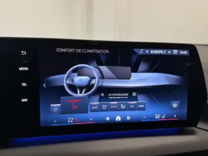 Photo 10 BMW Serie 1 Série 1 120A 170ch M Sport DKG7