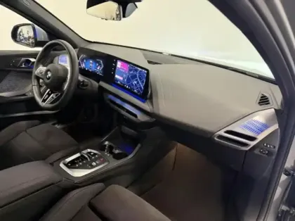 Photo 7 BMW Serie 1 Série 1 120A 170ch M Sport DKG7