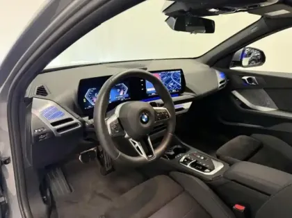 Photo 5 BMW Serie 1 Série 1 120A 170ch M Sport DKG7