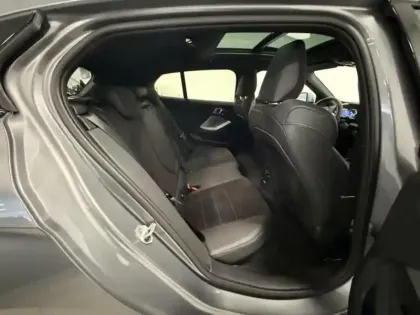 Photo 6 BMW Serie 1 Série 1 120A 170ch M Sport DKG7