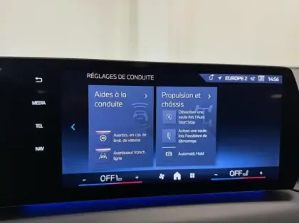 Photo 11 BMW Serie 1 Série 1 120A 170ch M Sport DKG7