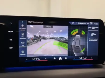 Photo 12 BMW Serie 1 Série 1 120A 170ch M Sport DKG7