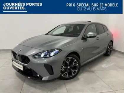 Photo 15 BMW Serie 1 Gén. IV (F70) Ph1 M Sport 5