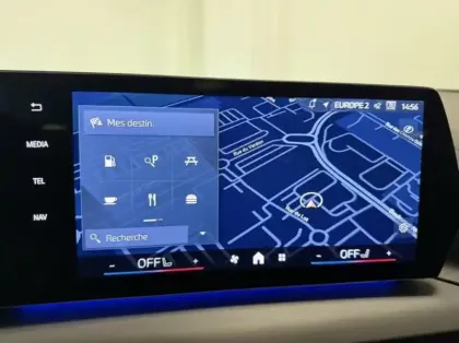 Photo 13 BMW Serie 1 Série 1 120A 170ch M Sport DKG7