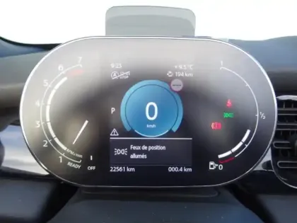 Photo 11 Mini Mini Cabrio Cooper 136ch Edition Premium Plus BVA7