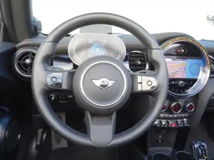 Photo 7 Mini Mini Cabrio Cooper 136ch Edition Premium Plus BVA7