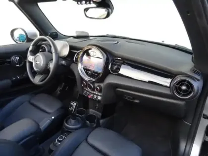 Photo 5 Mini Mini Cabrio Cooper 136ch Edition Premium Plus BVA7