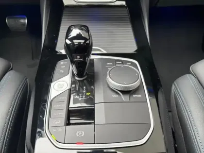 Photo 10 BMW X3  xDrive30d 286ch M Sport