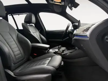 Photo 14 BMW X3  xDrive30d 286ch M Sport