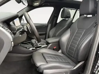 Photo 8 BMW X3  xDrive30d 286ch M Sport