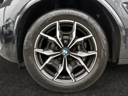 Photo 13 BMW X3  xDrive30d 286ch M Sport