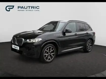 Photo Bmw X3