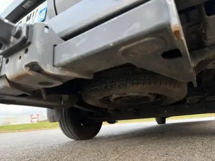 Photo 9 Ford Transit Gén. I Ph2 Trend Business 4