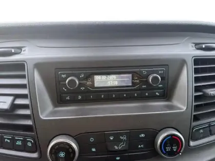 Photo 11 Ford Transit Gén. I Ph2 Trend Business 4