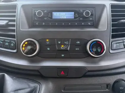 Photo 14 Ford Transit Gén. I Ph2 Trend Business 4