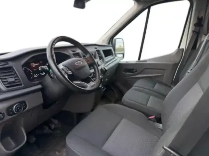 Photo 5 Ford Transit Gén. I Ph2 Trend Business 4