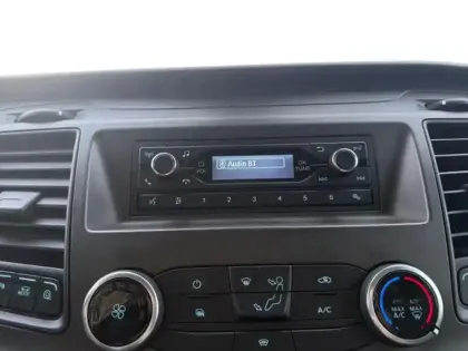 Photo 12 Ford Transit Gén. I Ph2 Trend Business 4