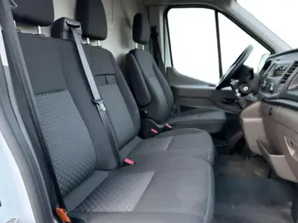 Photo 7 Ford Transit Gén. I Ph2 Trend Business 4