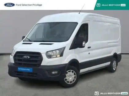 Photo Ford Transit