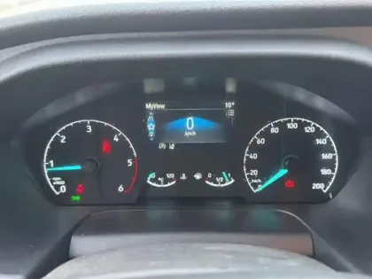 Photo 10 Ford Transit Gén. I Ph2 Trend Business 4