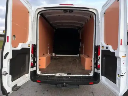 Photo 8 Ford Transit Gén. I Ph2 Trend Business 4