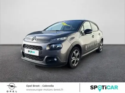 Photo Citroën C3