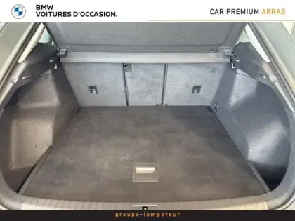 Photo 6 Audi Q3  35 TFSI 150ch Mild Hybrid Design S tronic 7