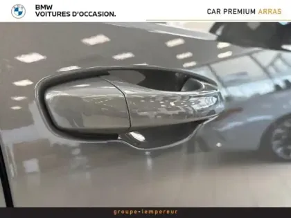 Photo 7 Audi Q3  35 TFSI 150ch Mild Hybrid Design S tronic 7