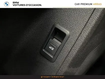 Photo 12 Audi Q3  35 TFSI 150ch Mild Hybrid Design S tronic 7