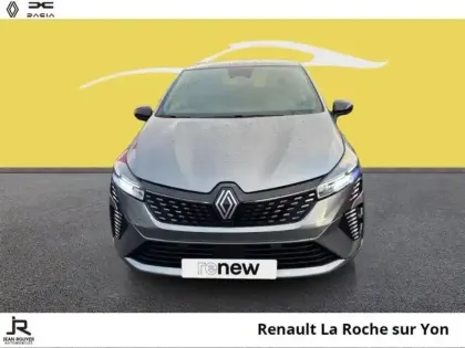 Photo 8 Renault Clio  1.0 Eco-G 100ch Techno - 24