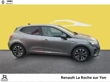Photo 12 Renault Clio  1.0 Eco-G 100ch Techno - 24