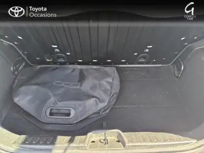 Photo 5 Fiat 500  e 118ch Icône