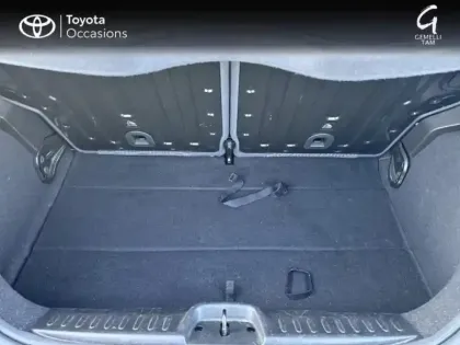 Photo 5 Fiat 500  e 118ch Icône