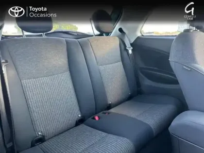 Photo 8 Fiat 500  e 118ch Icône