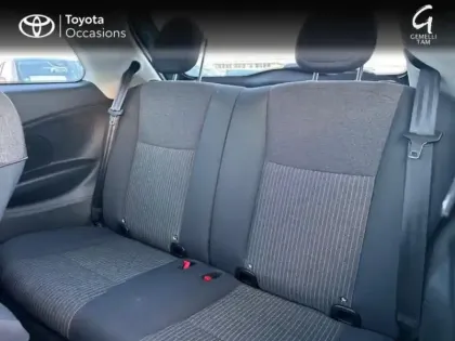 Photo 9 Fiat 500  e 118ch Icône